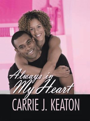 cover image of Always in My Heart